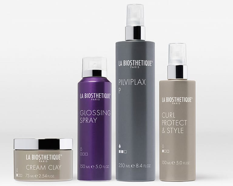 La Biosthetique Hair Styling Products – JF Beauty | J.F. Beauty Inc.